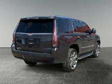 2016 Cadillac Escalade Luxury Collection - Photo 7