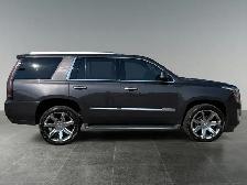 2016 Cadillac Escalade Luxury Collection - Photo 8