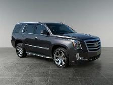 2016 Cadillac Escalade Luxury Collection - Photo 9