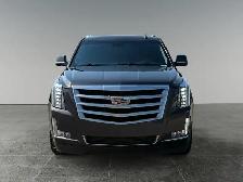 2016 Cadillac Escalade Luxury Collection - Photo 10