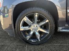 2016 Cadillac Escalade Luxury Collection - Photo 11