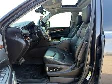 2016 Cadillac Escalade Luxury Collection - Photo 13