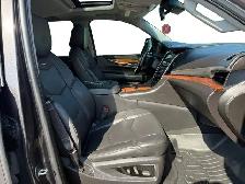 2016 Cadillac Escalade Luxury Collection - Photo 14