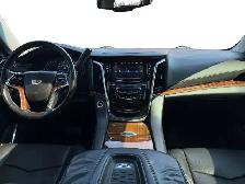 2016 Cadillac Escalade Luxury Collection - Photo 15