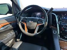 2016 Cadillac Escalade Luxury Collection - Photo 16