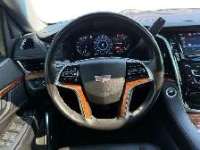 2016 Cadillac Escalade Luxury Collection - Photo 17