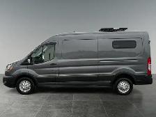 2021 Ford Transit Cargo Van - Photo 2