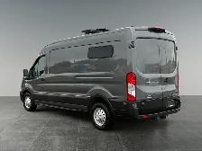 2021 Ford Transit Cargo Van - Photo 4