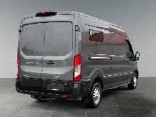 2021 Ford Transit Cargo Van - Photo 7