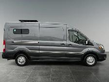 2021 Ford Transit Cargo Van - Photo 8