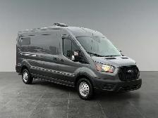 2021 Ford Transit Cargo Van - Photo 9
