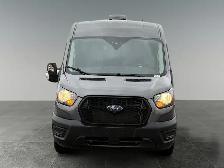 2021 Ford Transit Cargo Van - Photo 10