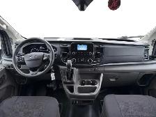 2021 Ford Transit Cargo Van - Photo 15