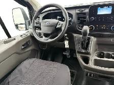 2021 Ford Transit Cargo Van - Photo 16