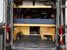 2021 Ford Transit Cargo Van - Photo 19