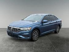 2021 Volkswagen Jetta Highline
