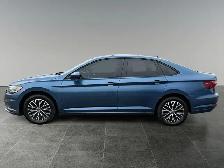 2021 Volkswagen Jetta Highline - Photo 2