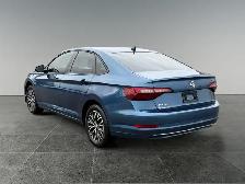 2021 Volkswagen Jetta Highline - Photo 4