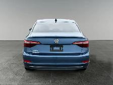 2021 Volkswagen Jetta Highline - Photo 5