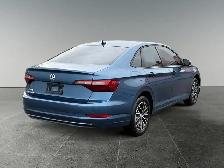 2021 Volkswagen Jetta Highline - Photo 7