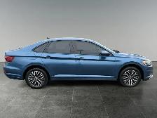 2021 Volkswagen Jetta Highline - Photo 8