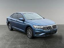2021 Volkswagen Jetta Highline - Photo 9
