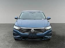2021 Volkswagen Jetta Highline - Photo 10
