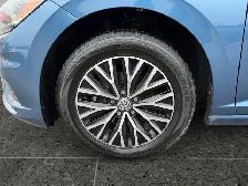 2021 Volkswagen Jetta Highline - Photo 11