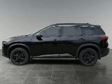 2023 Nissan Rogue SV Midnight Edition - Photo 2