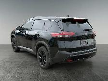 2023 Nissan Rogue SV Midnight Edition - Photo 4