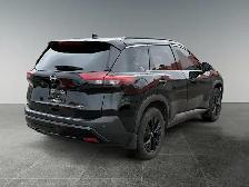 2023 Nissan Rogue SV Midnight Edition - Photo 7