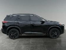 2023 Nissan Rogue SV Midnight Edition - Photo 8