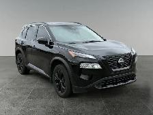 2023 Nissan Rogue SV Midnight Edition - Photo 9