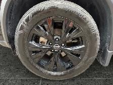 2023 Nissan Rogue SV Midnight Edition - Photo 11
