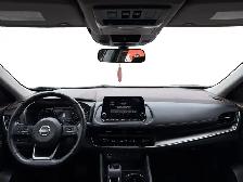2023 Nissan Rogue SV Midnight Edition - Photo 15