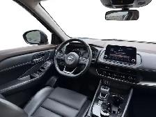 2023 Nissan Rogue SV Midnight Edition - Photo 16