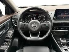 2023 Nissan Rogue SV Midnight Edition - Photo 17