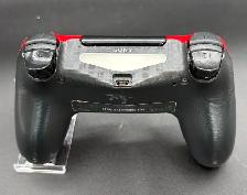 500gb Playstation 4 Console Complete with Red PS4 Controller - Photo 5