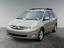 2006 Toyota Sienna LE (Mechanical Special)