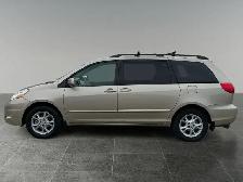 2006 Toyota Sienna LE (Mechanical Special) - Photo 2