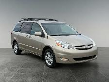 2006 Toyota Sienna LE (Mechanical Special) - Photo 9