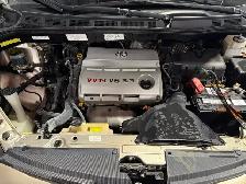 2006 Toyota Sienna LE (Mechanical Special) - Photo 12