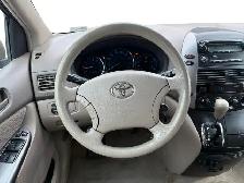 2006 Toyota Sienna LE (Mechanical Special) - Photo 17