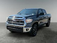 2017 Toyota Tundra SR5 Plus