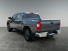 2017 Toyota Tundra SR5 Plus - Photo 4