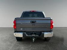 2017 Toyota Tundra SR5 Plus - Photo 5