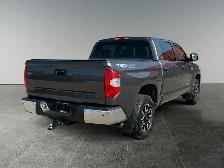 2017 Toyota Tundra SR5 Plus - Photo 7