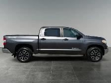 2017 Toyota Tundra SR5 Plus - Photo 8