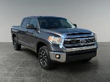 2017 Toyota Tundra SR5 Plus - Photo 9