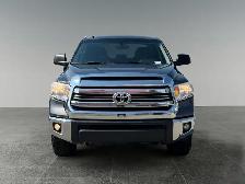 2017 Toyota Tundra SR5 Plus - Photo 10